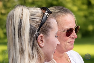 Bild vom Grillfest 2025